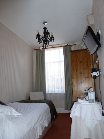 Imagen de la habitación del Hotel The Esplanade, Weymouth. Foto 8
