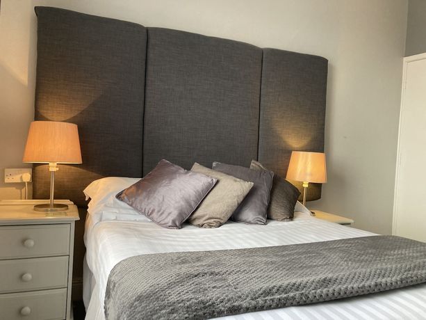 Imagen de la habitación del Hotel The Esplanade, Weymouth. Foto 9