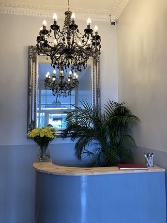 Imagen de los interiores del Hotel The Esplanade, Weymouth. Foto 19