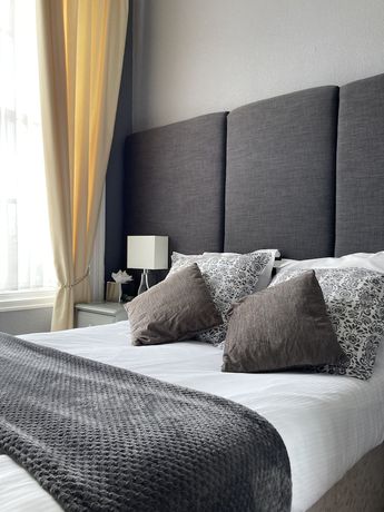Imagen de la habitación del Hotel The Esplanade, Weymouth. Foto 14