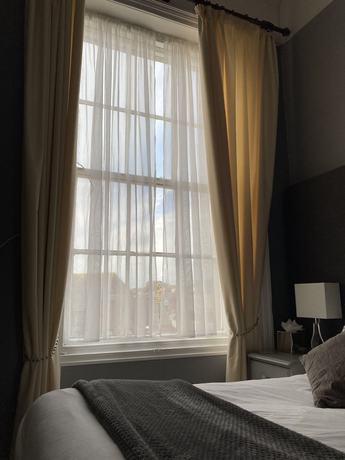 Imagen de la habitación del Hotel The Esplanade, Weymouth. Foto 15