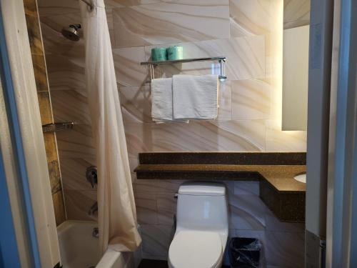 Imagen general del Hotel The Essence at JFK. Foto 3