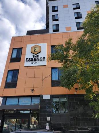 Imagen general del Hotel The Essence at JFK. Foto 4