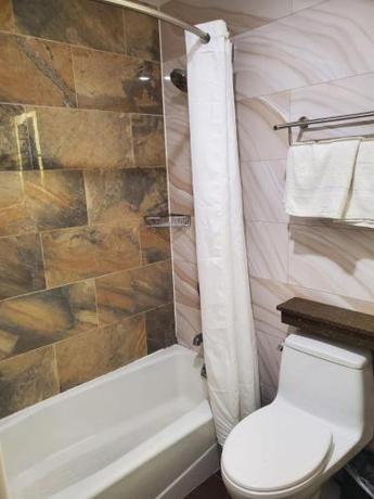 Imagen general del Hotel The Essence at JFK. Foto 5
