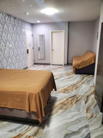 Imagen de la habitación del Hotel The Essence at JFK. Foto 9