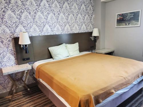 Imagen general del Hotel The Essence at JFK. Foto 6
