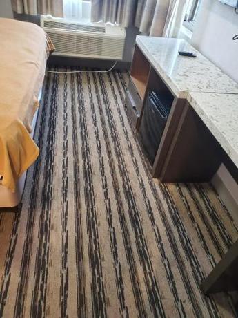 Imagen de la habitación del Hotel The Essence at JFK. Foto 10