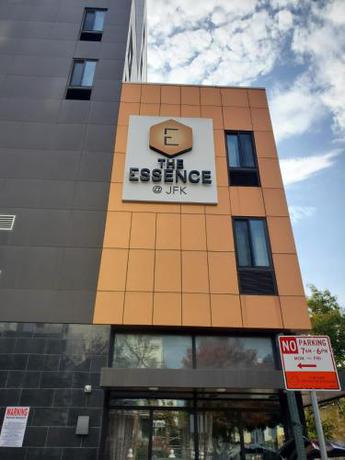 Imagen general del Hotel The Essence at JFK. Foto 7