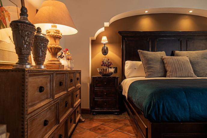 Imagen de la habitación del Hotel The Essentia - Sma. Foto 5