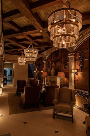 Imagen general del Hotel The Essentia - Sma. Foto 1