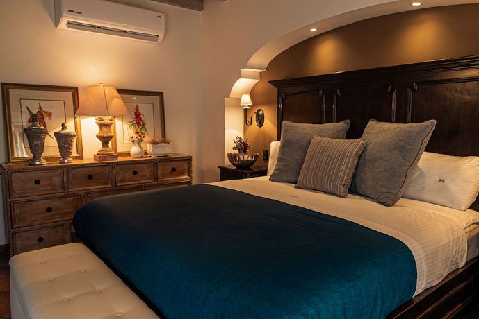 Imagen de la habitación del Hotel The Essentia - Sma. Foto 13