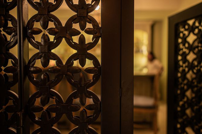 Imagen de los interiores del Hotel The Essentia - Sma. Foto 20