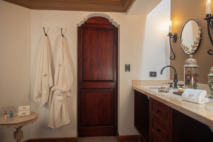 Imagen de la habitación del Hotel The Essentia - Sma. Foto 18