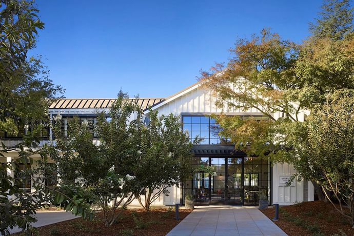Imagen de la habitación del Hotel The Estate Yountville. Foto 3