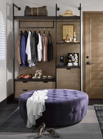 Imagen de la habitación del Hotel The Estate Yountville. Foto 10