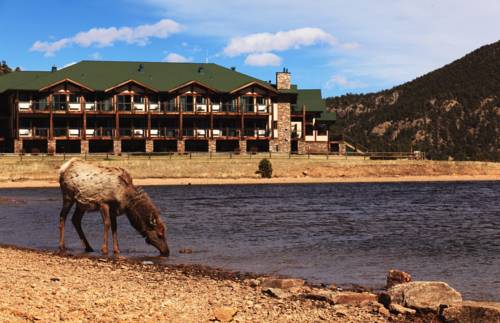 Imagen de la habitación del Hotel The Estes Park Resort. Foto 2