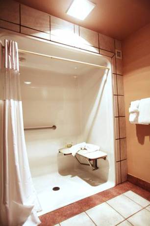 Imagen de la habitación del Hotel The Estes Park Resort. Foto 3