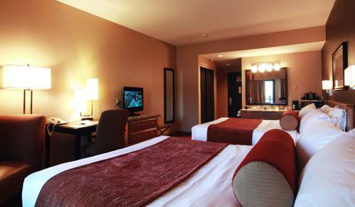 Imagen de la habitación del Hotel The Estes Park Resort. Foto 6