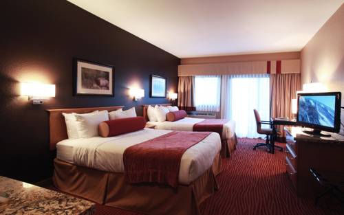 Imagen de la habitación del Hotel The Estes Park Resort. Foto 7