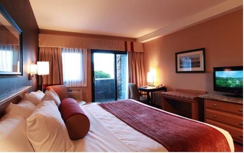 Imagen de la habitación del Hotel The Estes Park Resort. Foto 9