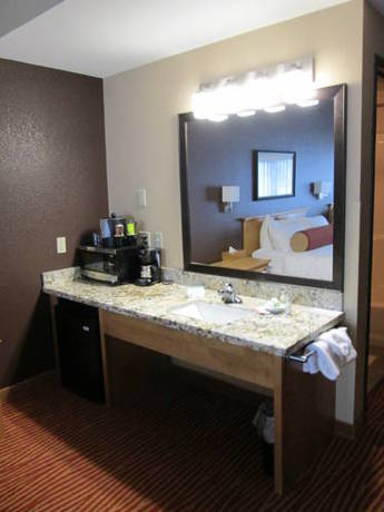 Imagen general del Hotel The Estes Park Resort. Foto 1