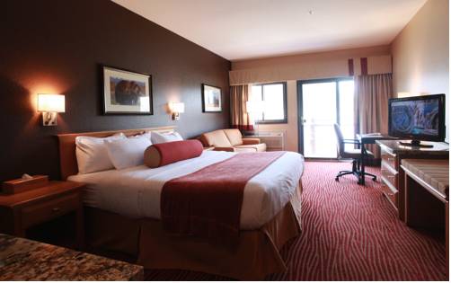 Imagen de la habitación del Hotel The Estes Park Resort. Foto 11