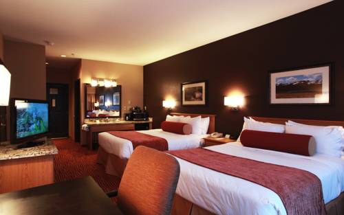 Imagen de la habitación del Hotel The Estes Park Resort. Foto 12