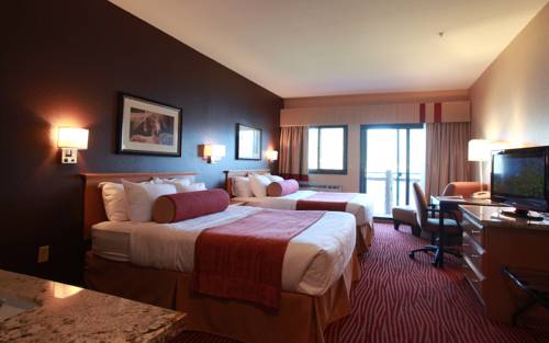 Imagen de la habitación del Hotel The Estes Park Resort. Foto 14