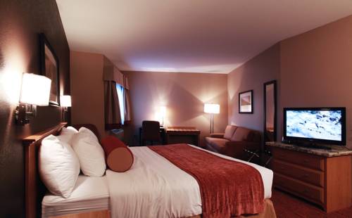 Imagen de la habitación del Hotel The Estes Park Resort. Foto 15