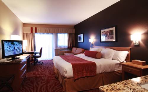 Imagen de la habitación del Hotel The Estes Park Resort. Foto 16