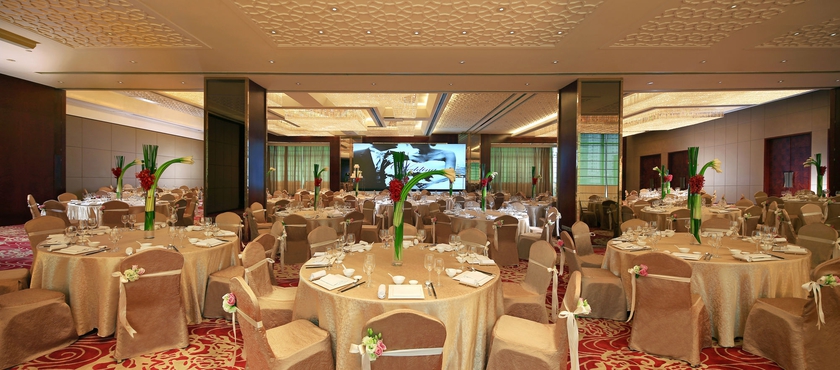 Imagen de los interiores del Hotel The Eton. Foto 8