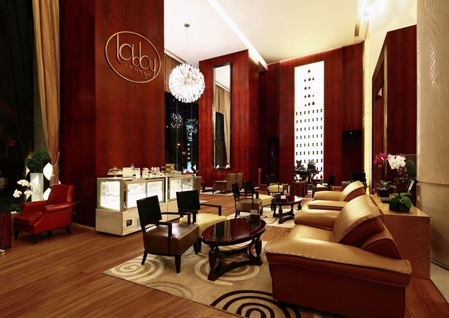 Imagen de los interiores del Hotel The Eton. Foto 9