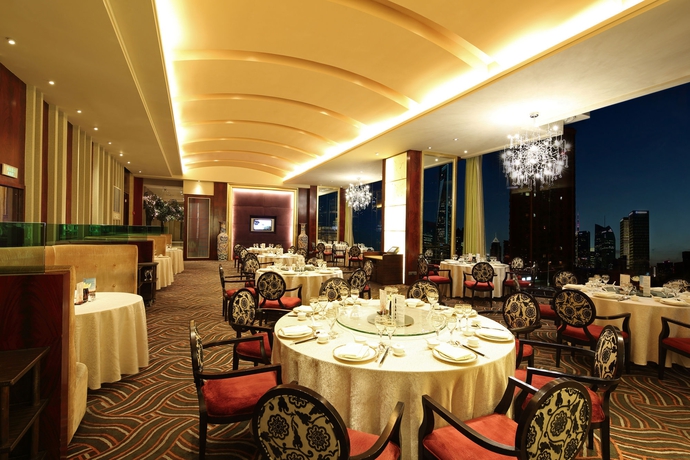 Imagen del bar/restaurante del Hotel The Eton. Foto 5