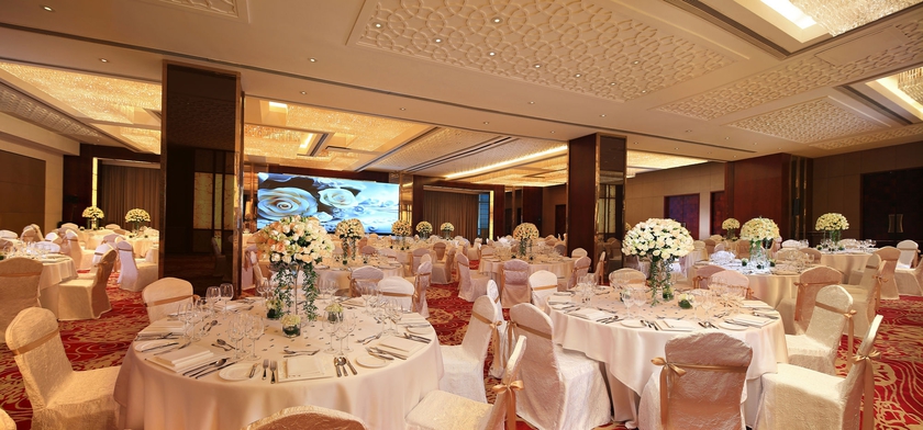 Imagen de los interiores del Hotel The Eton. Foto 10