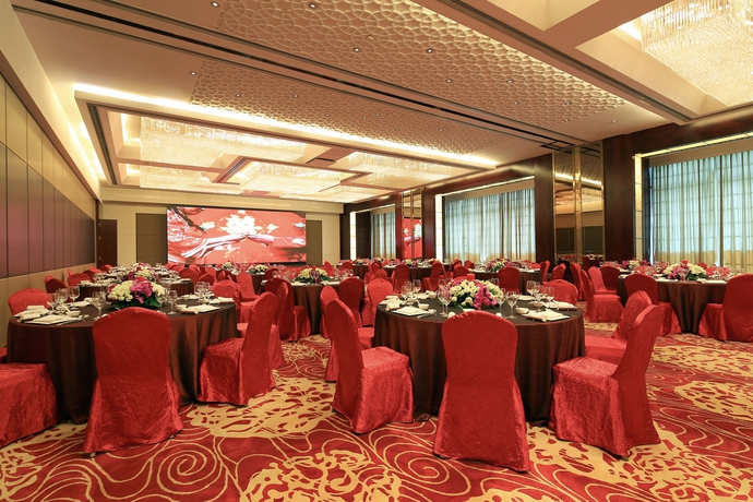 Imagen de los interiores del Hotel The Eton. Foto 11