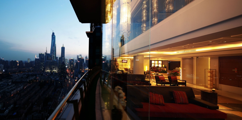 Imagen de los interiores del Hotel The Eton. Foto 16