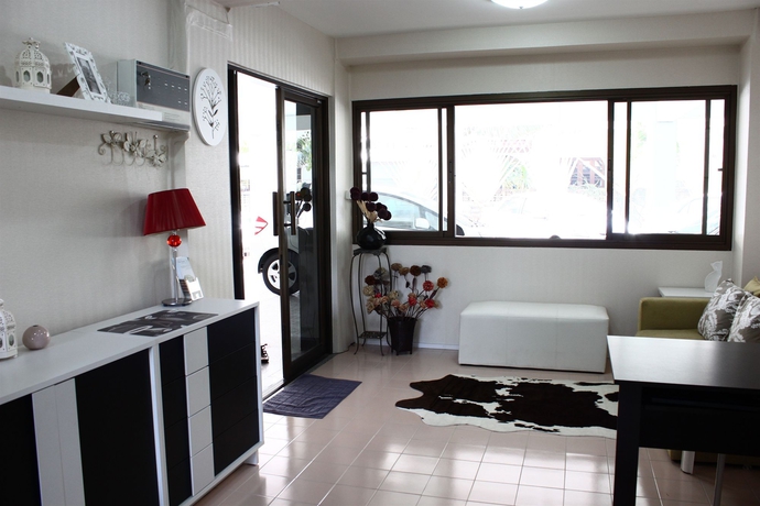 Imagen de los interiores del Hotel The European Place. Foto 9