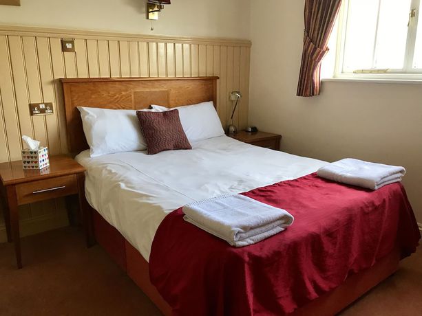 Imagen de la habitación del Hotel The Evenhill. Foto 3