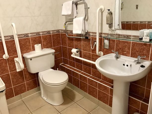 Imagen de la habitación del Hotel The Evenhill. Foto 19