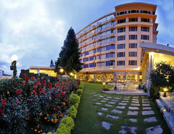 Imagen general del Hotel The Everest Kathmandu. Foto 1