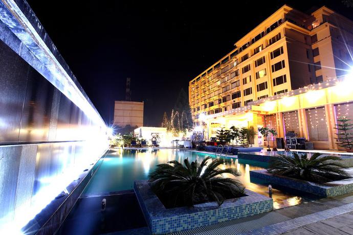 Imagen general del Hotel The Everest Kathmandu. Foto 2