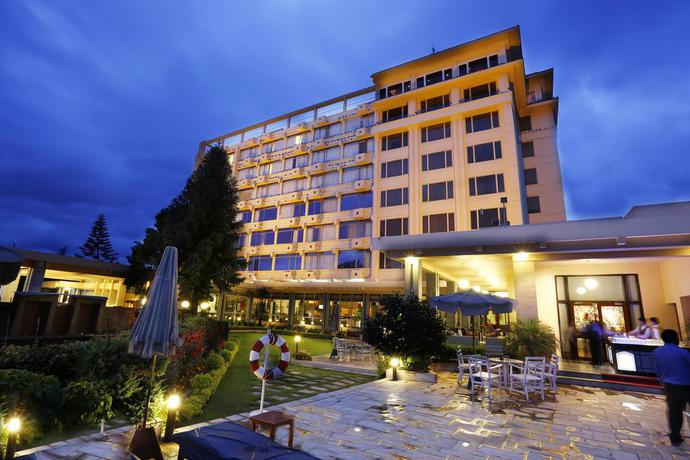 Imagen general del Hotel The Everest Kathmandu. Foto 3