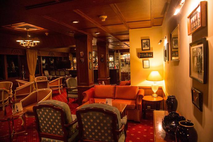 Imagen de los interiores del Hotel The Everest Kathmandu. Foto 17