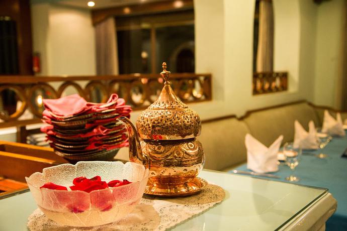 Imagen de los interiores del Hotel The Everest Kathmandu. Foto 18