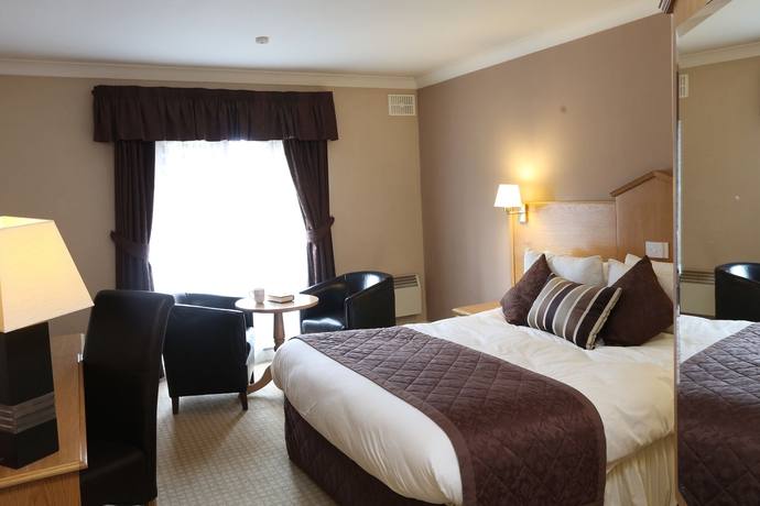 Imagen de la habitación del Hotel The Everglades Park. Foto 10