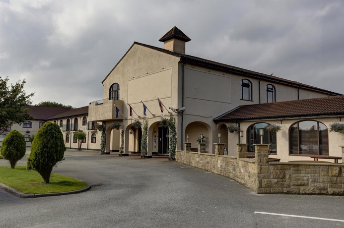 Imagen general del Hotel The Everglades Park. Foto 2