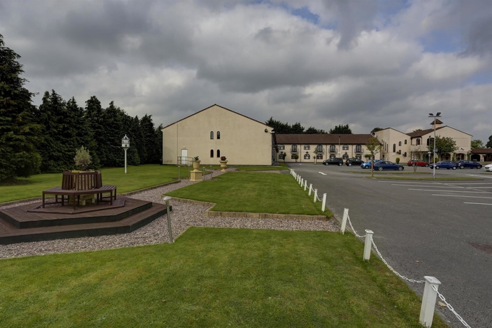 Imagen general del Hotel The Everglades Park. Foto 3