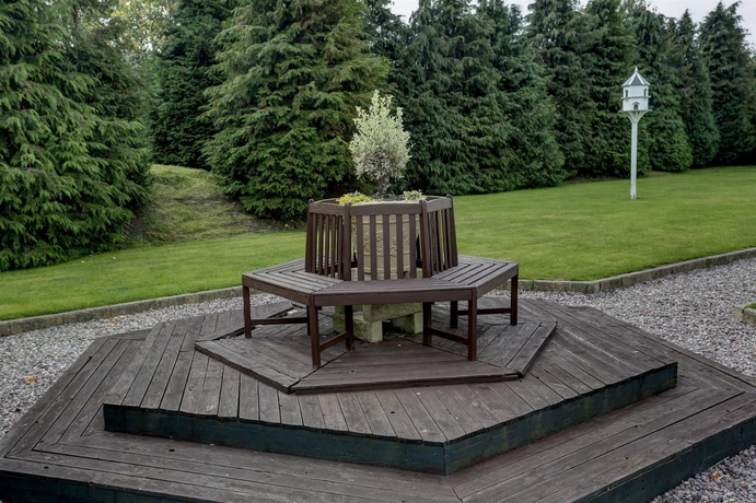 Imagen general del Hotel The Everglades Park. Foto 4