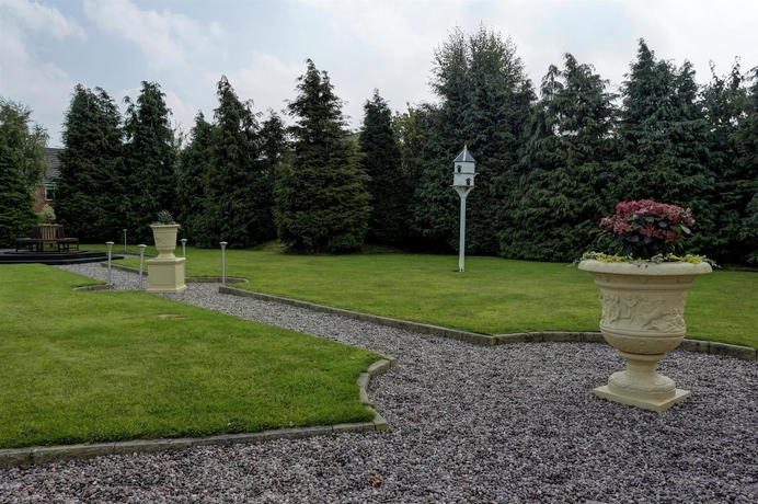 Imagen general del Hotel The Everglades Park. Foto 5