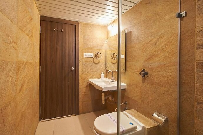 Imagen general del Hotel The Evergrand Palace. Foto 1